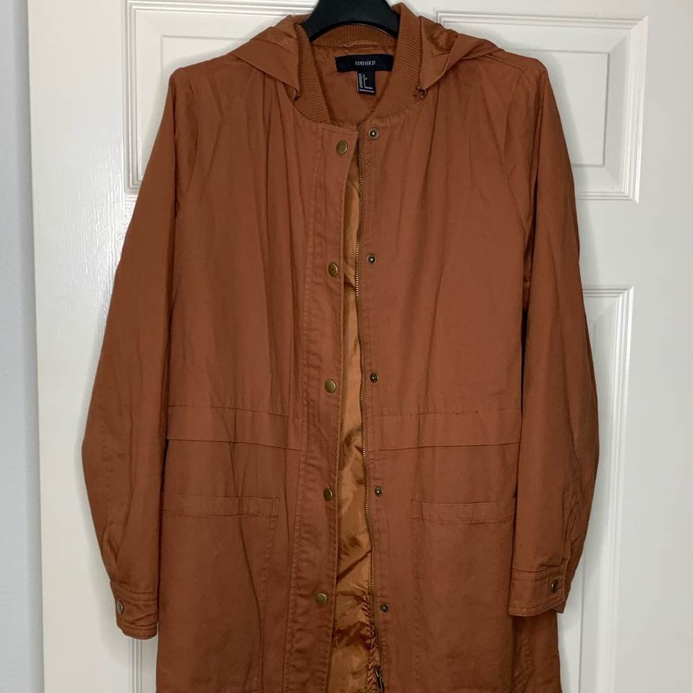 Utility Jacket